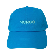 Merge Ball Cap Turquoise