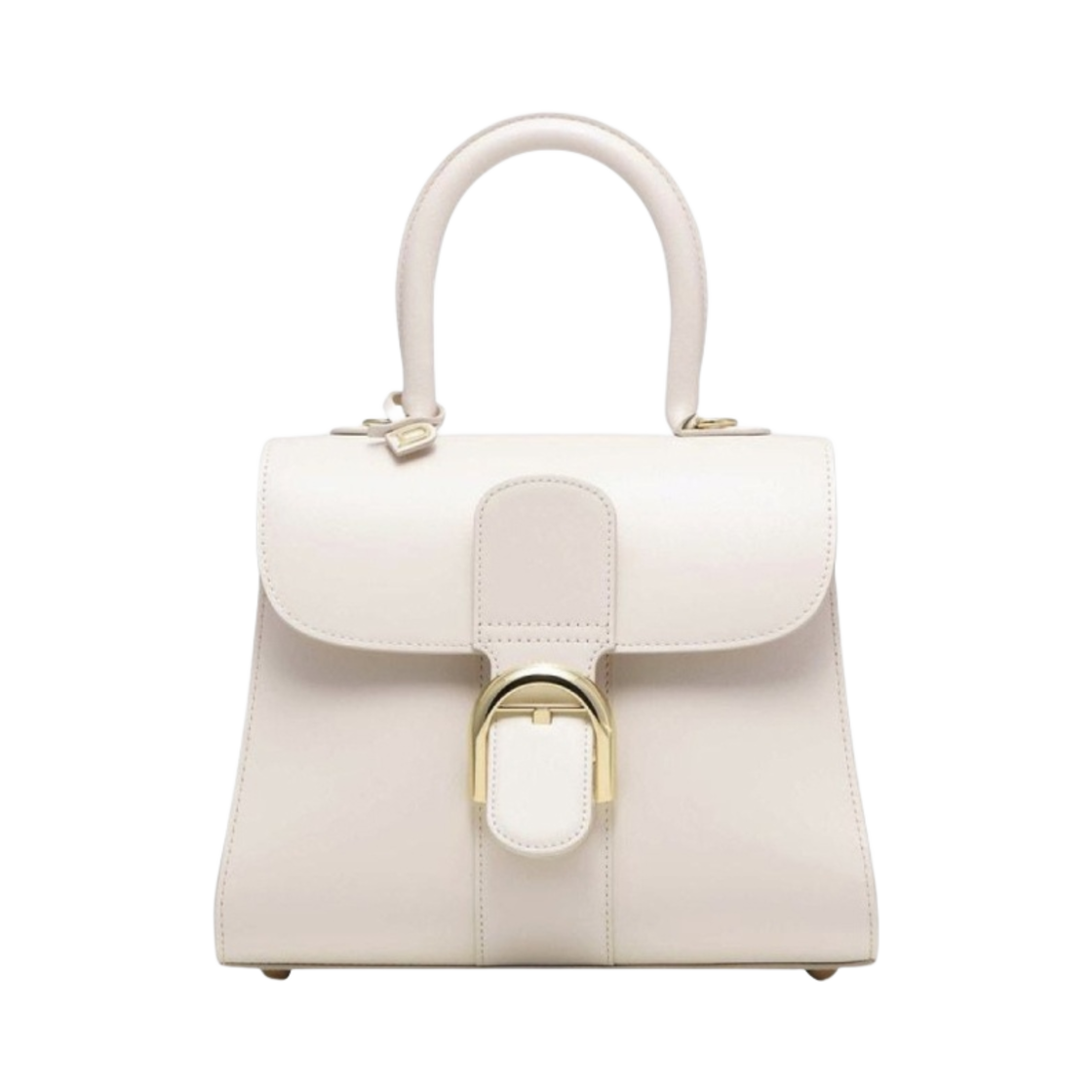 델보 브리앙 PM 박스 카프 실크 핑크(Delvaux Brillant PM Box Calf Silk Pink) - 1