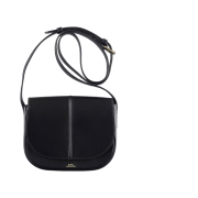 A.P.C. Betty Bag Black