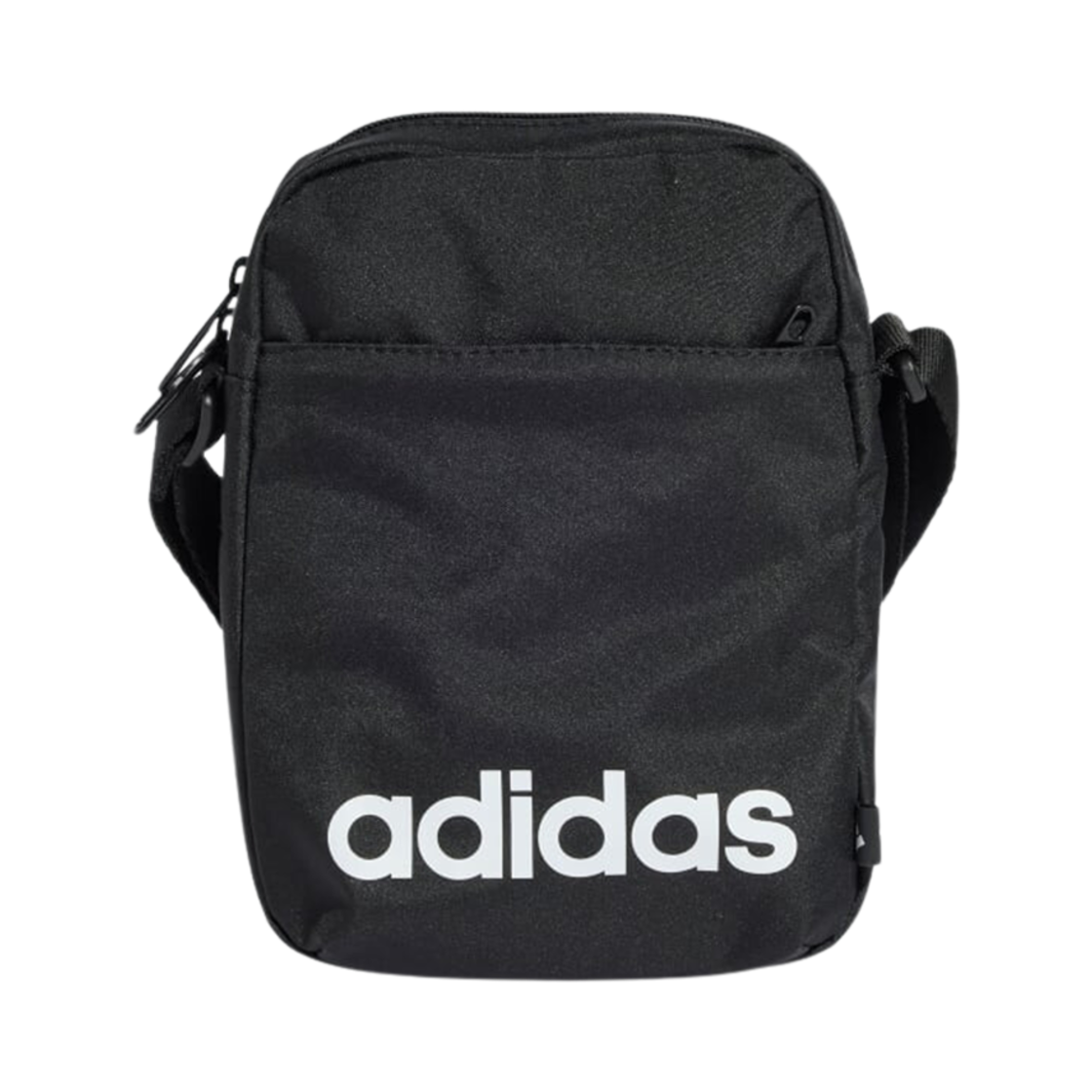 JE8341 Adidas Linear Organizer Black White