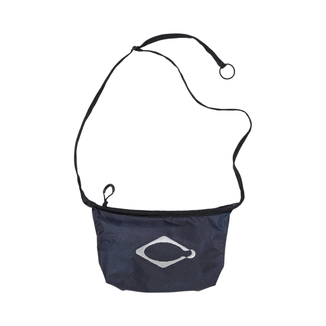 미스치프 GB14 크로스 파우치 블랙