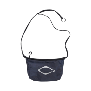 Mischief GB14 Cross Pouch Black