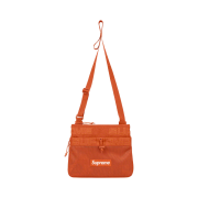 Supreme Side Bag Orange - 21FW