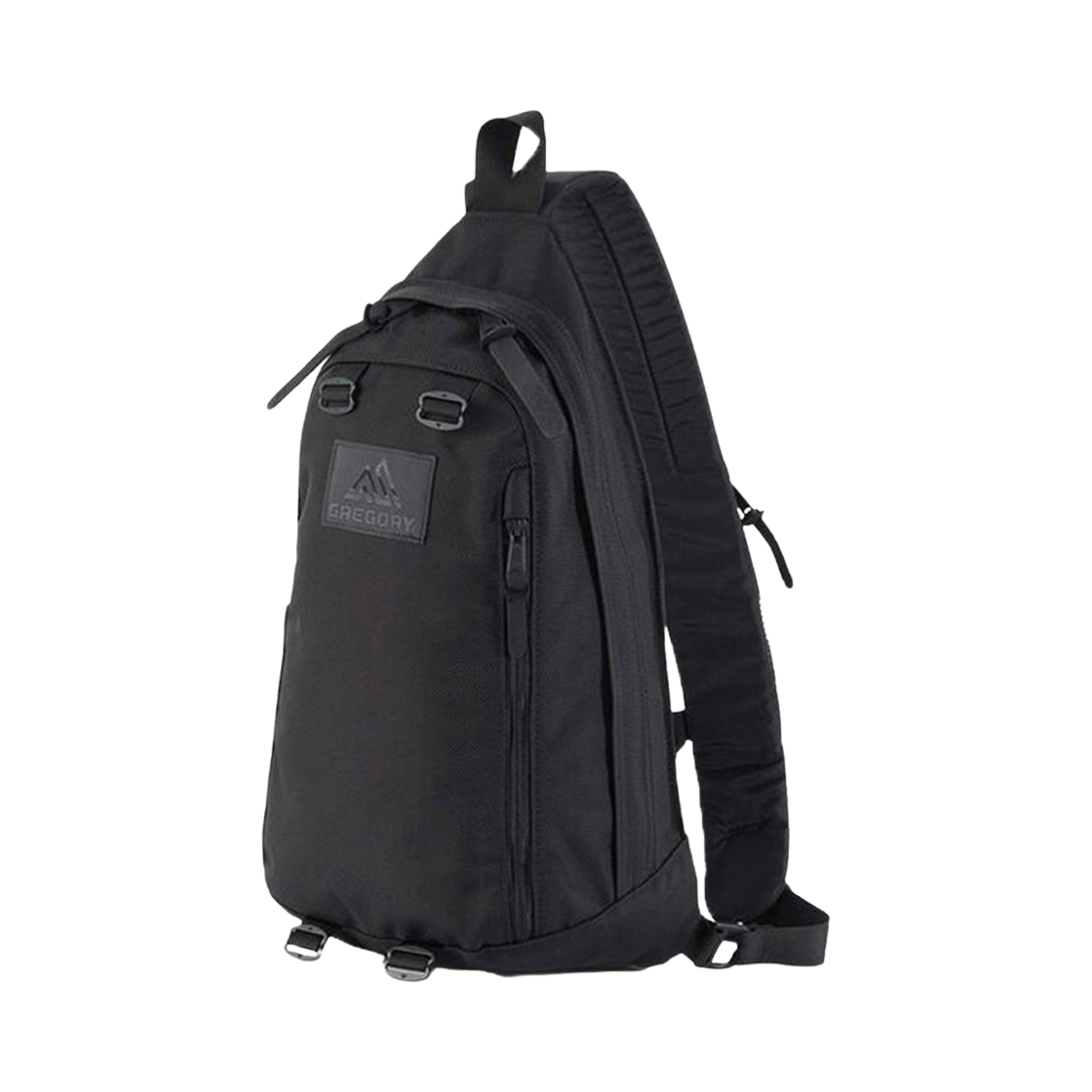 그레고리 스핀슬링 V2 블랙 발리스틱(Gregory Spin Sling Black Ballistic)