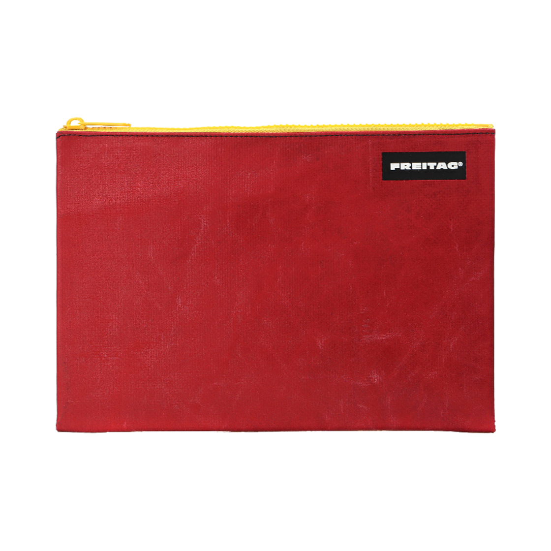 F07 CHUCK 0701 [S등급] FREITAG Unisex F07 CHUCK 0701 Clutch