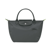 Longchamp Le Pliage Green Handbag S Graphite