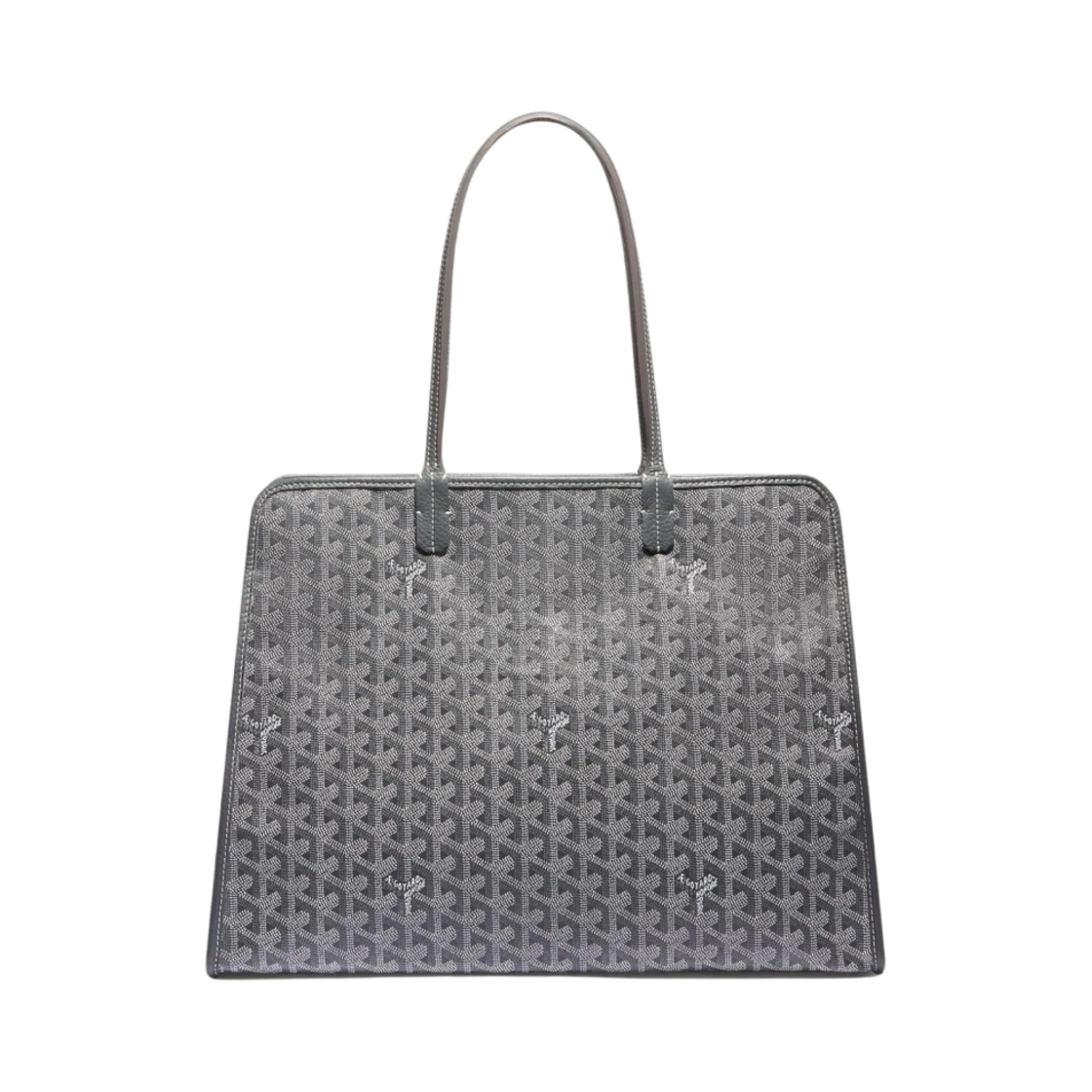 고야드 하디백 PM 그레이(Goyard Hardy PM Bag Grey) - 2