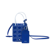 Ader Error Small Tenit Shopper Bag Z-Blue