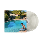 포스트 말론 오스틴 한정반 밀키 클리어 (2LP)