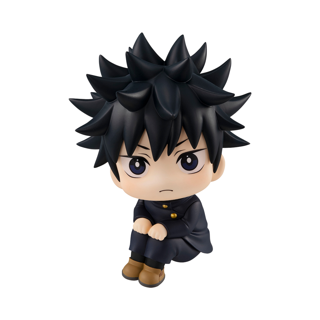 4535123841958 Megahouse Lookup Jujutsukaisen Megumi Fushiguro (Repeat)