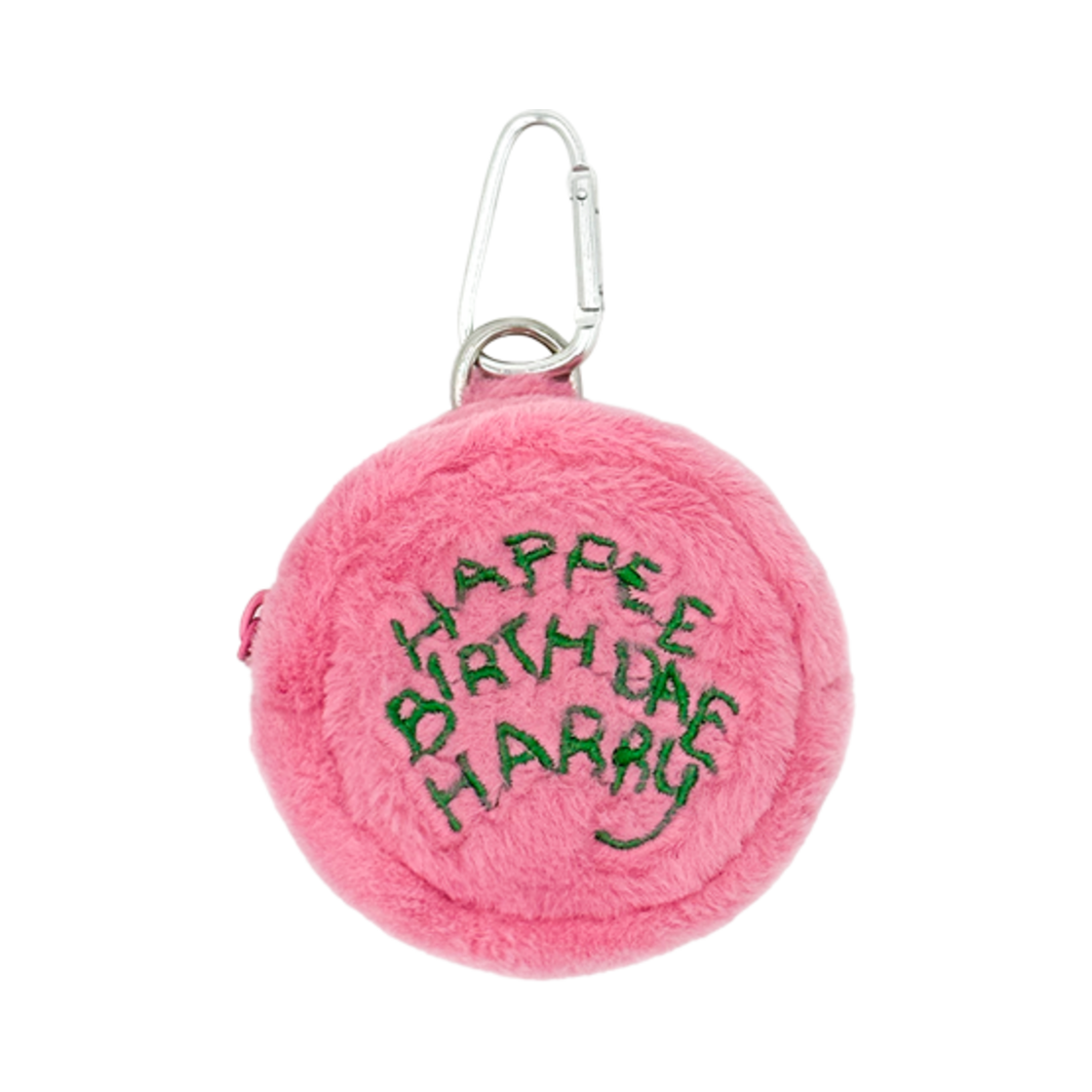 8809737863047 Harry Potter Coin Pouch XS Birthday - 대표 이미지 #1