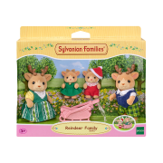 Sylvanian Families Reindeer Family