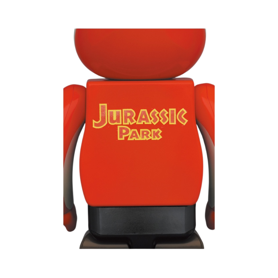 베어브릭 쥬라기 공원 100% & 400% 세트(Bearbrick Jurassic Park 100% & 400% Set) - 4