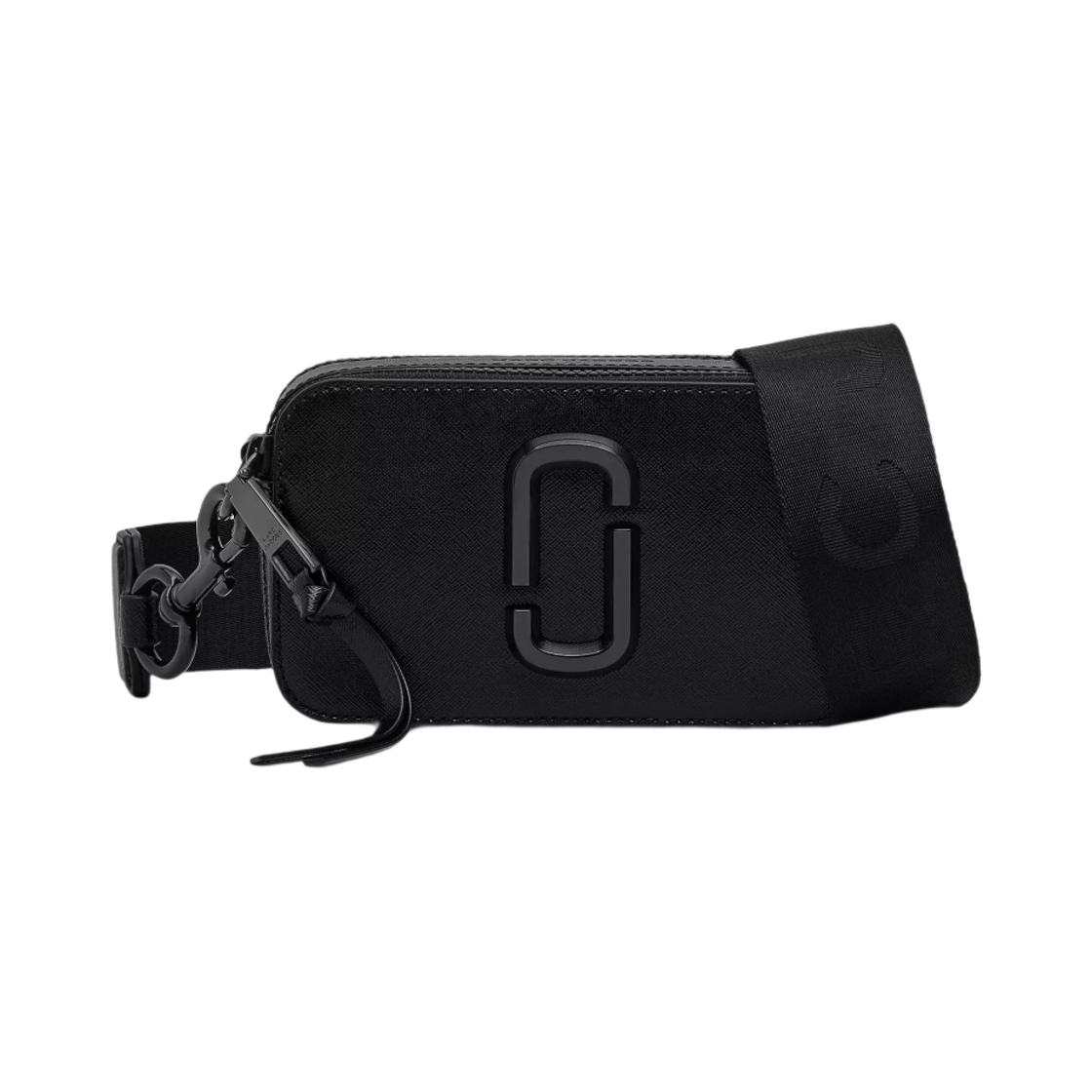 마크 제이콥스 더 스냅샷 DTM 블랙(Marc Jacobs The Snapshot DTM Black) - 1