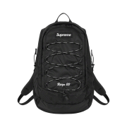 Supreme Backpack Black - 22SS