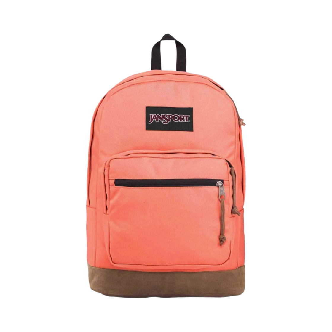잔스포츠 라이트팩 백팩 크랩 애플(Jansport Right Pack Backpack Crap Apple) - 1