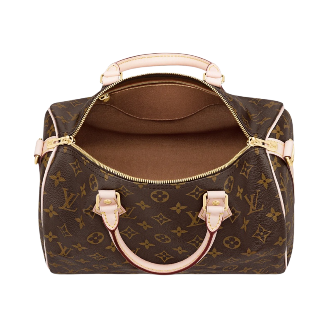 루이비통 스피디 반둘리에 30 모노그램(Louis Vuitton Speedy Bandouliere 30 Monogram) - 2