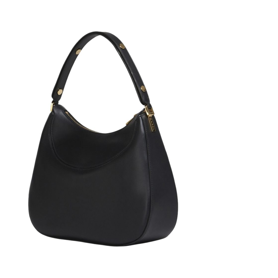 마르니 밀라노 레더 라지백 블랙(Marni Milano Leather Large Bag Black) - 3