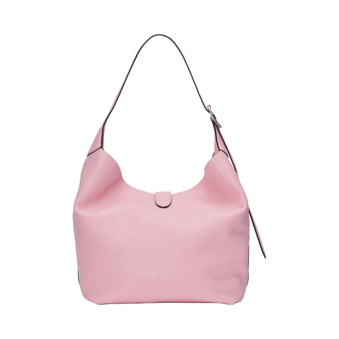 구찌 재키 1961 미디움 숄더백 핑크 레더(Gucci Jackie 1961 Medium Shoulder Bag Pink Leather) - 3