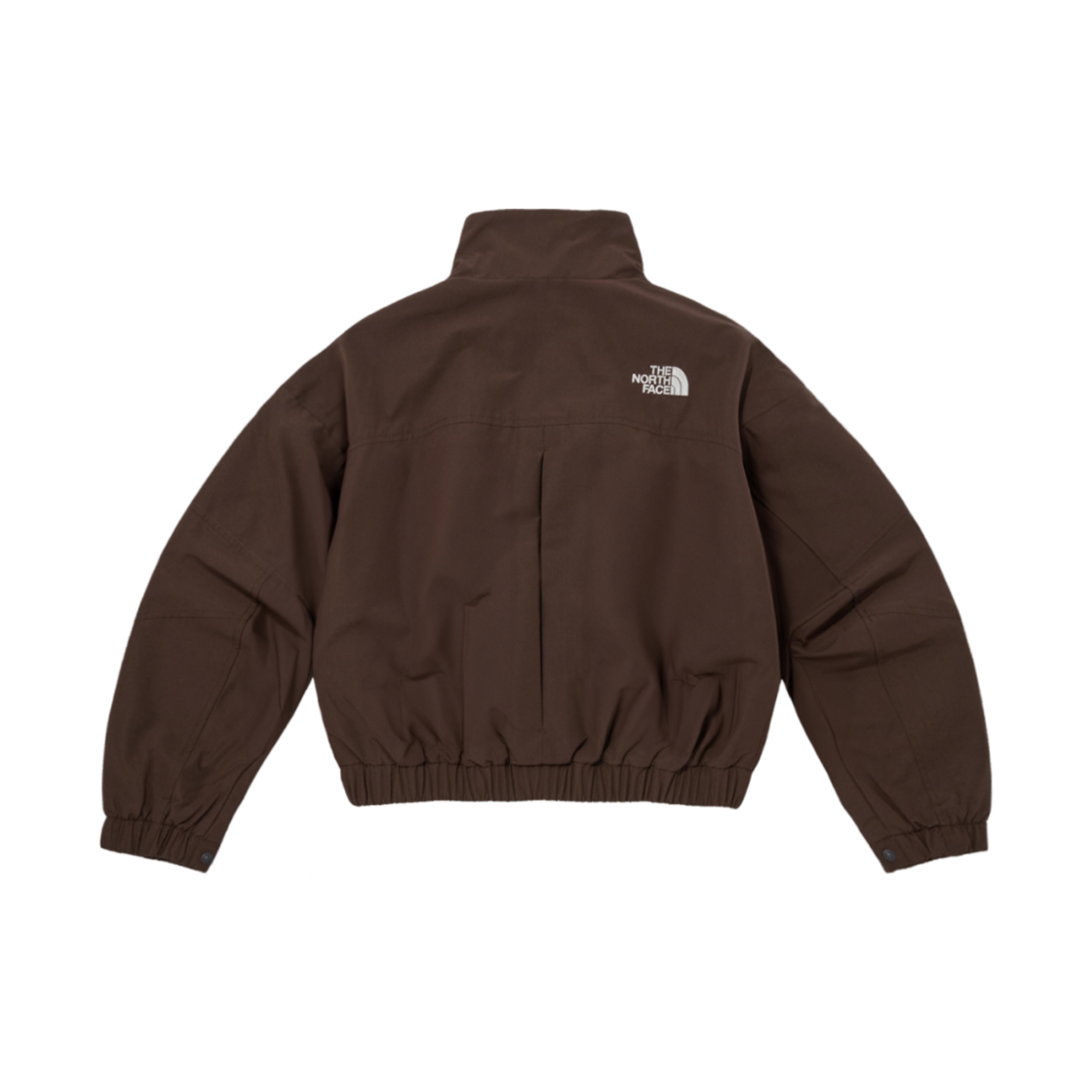 (W) 노스페이스 화이트라벨 닐턴 자켓 브라운((W) The North Face White Label Neilton Jacket Brown) - 2
