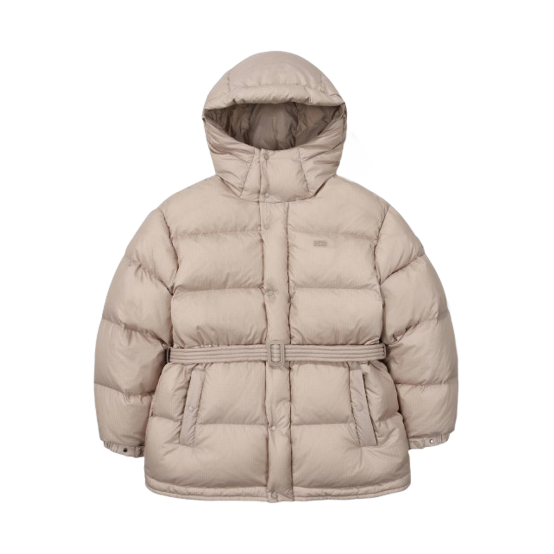 (W) 케이투 골든 K95 베이글 베이지 핑크((W) K2 Golden K95 Bagel Beige Pink)