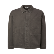 HIS HAZZYS Work Jacket Khaki