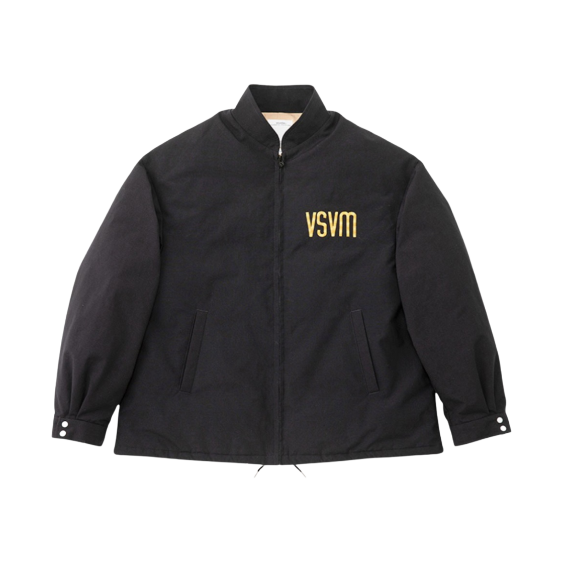 비즈빔 야드라인 다운 자켓 네이비 - 23SS(Visvim Yardline Down Jacket Navy - 23SS)