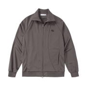Sansan Gear Track Jacket Brown - 22FW