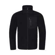 Sailracing Bowman Pile Zip Jacket 999