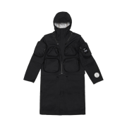 Nike x Undercover NRG Parka Black - Asia