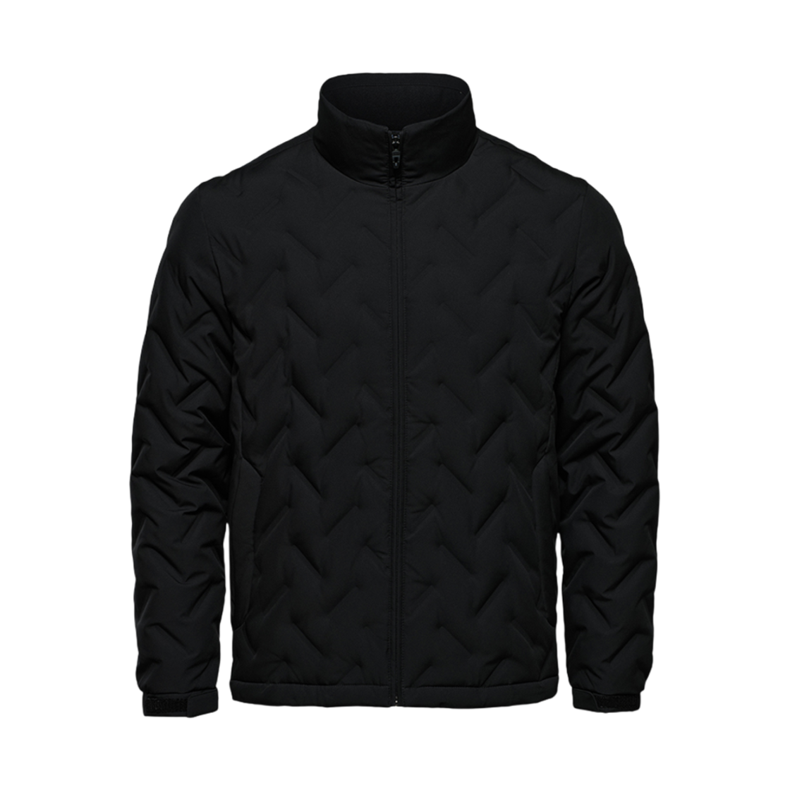 블랙야크 제로 스팟 다운 자켓 블랙(Black Yak Zero Spot Down Jacket Black)