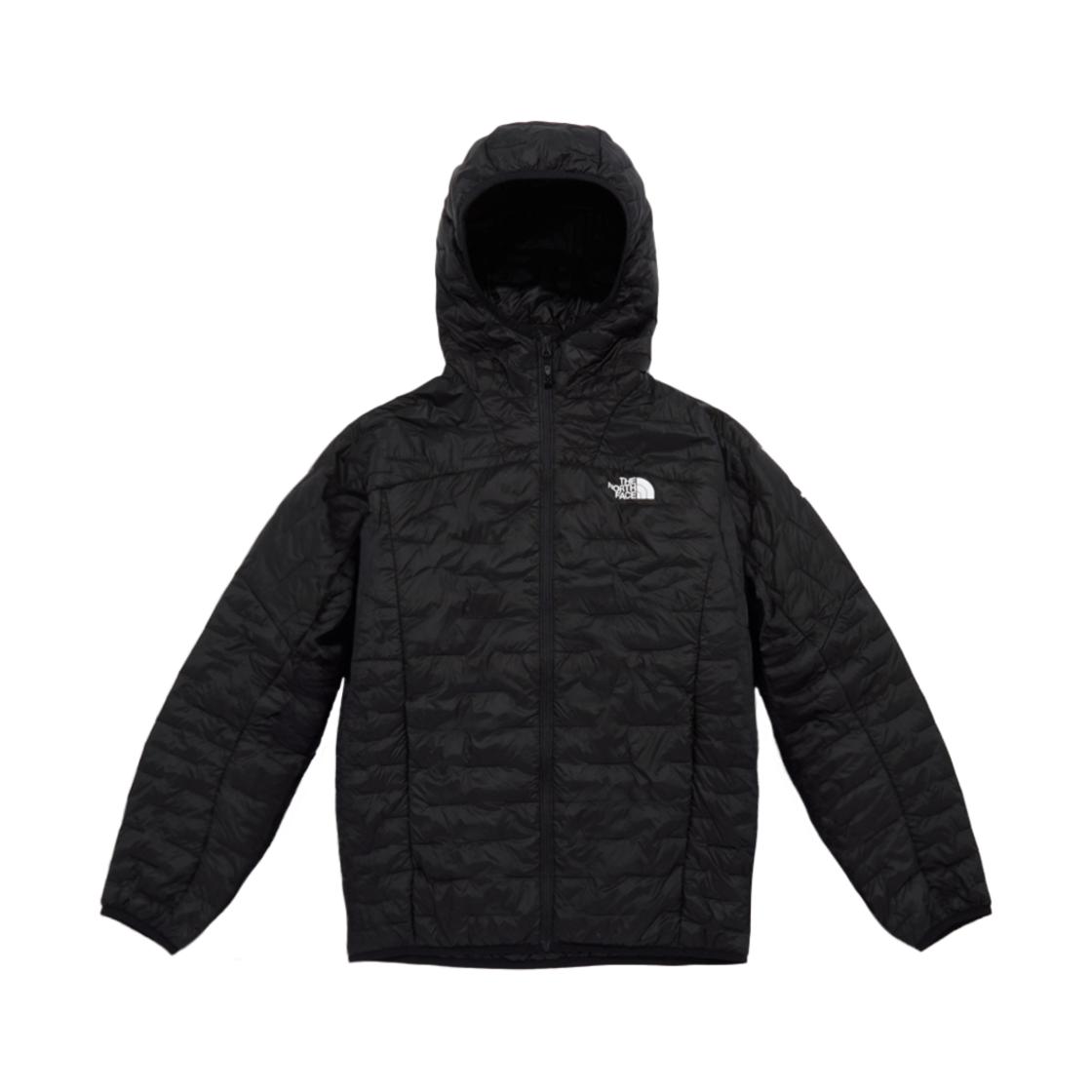 노스페이스 서밋 히트라인 자켓 블랙(The North Face Summit Heatline Jacket Black)