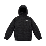 The North Face Summit Heatline Jacket Black