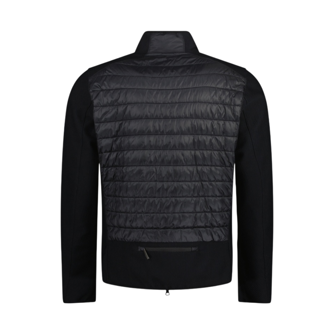 파라점퍼스 제이든 하이브리드 자켓 블랙 - 23SS(Parajumpers Jayden Hybrids Jacket Black - 23SS) - 2