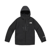 The North Face  Gore Trail Jacket Black