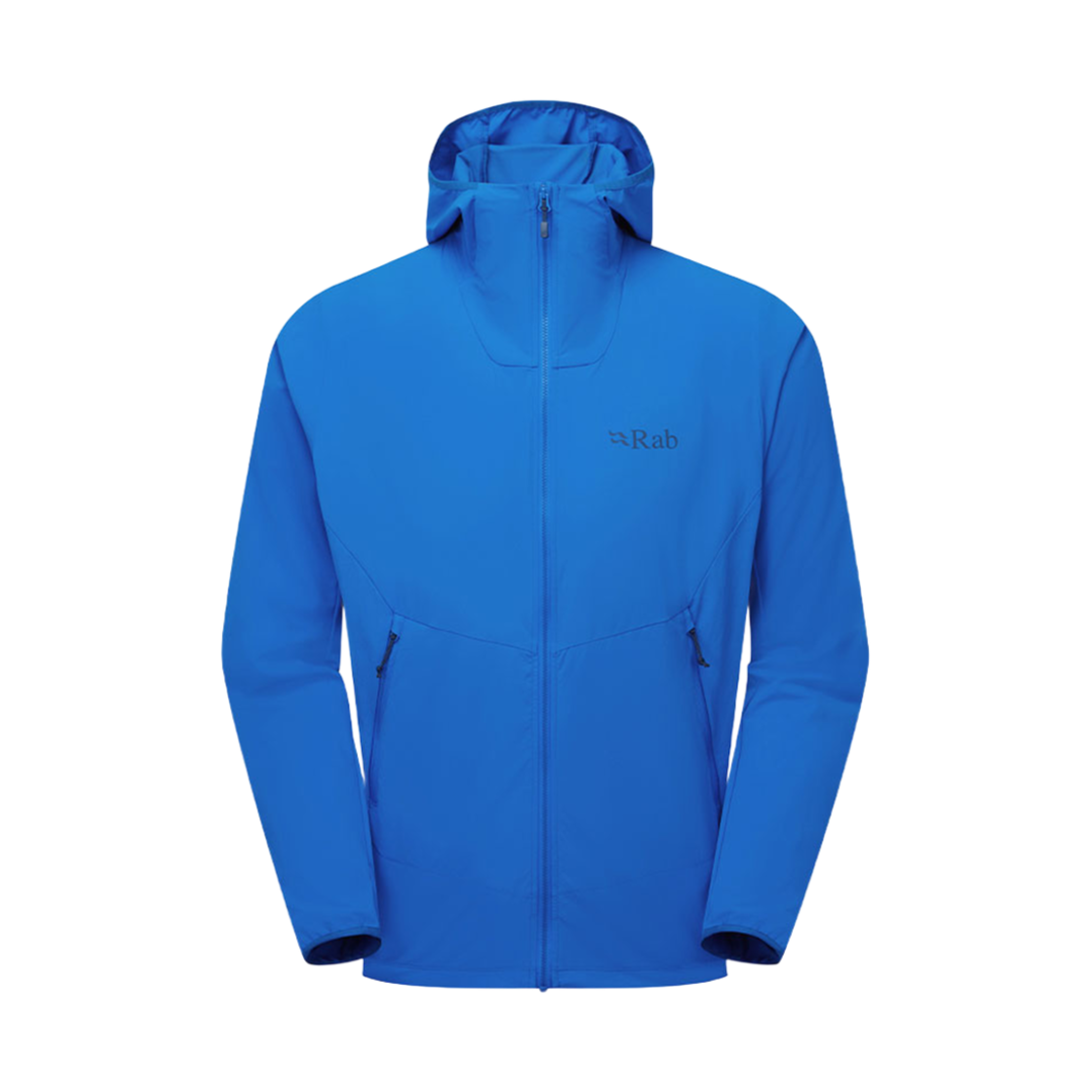 랩 보리얼리스 후디 마야 블루(Rab Borealis Hoody Jacket Maya Blue)