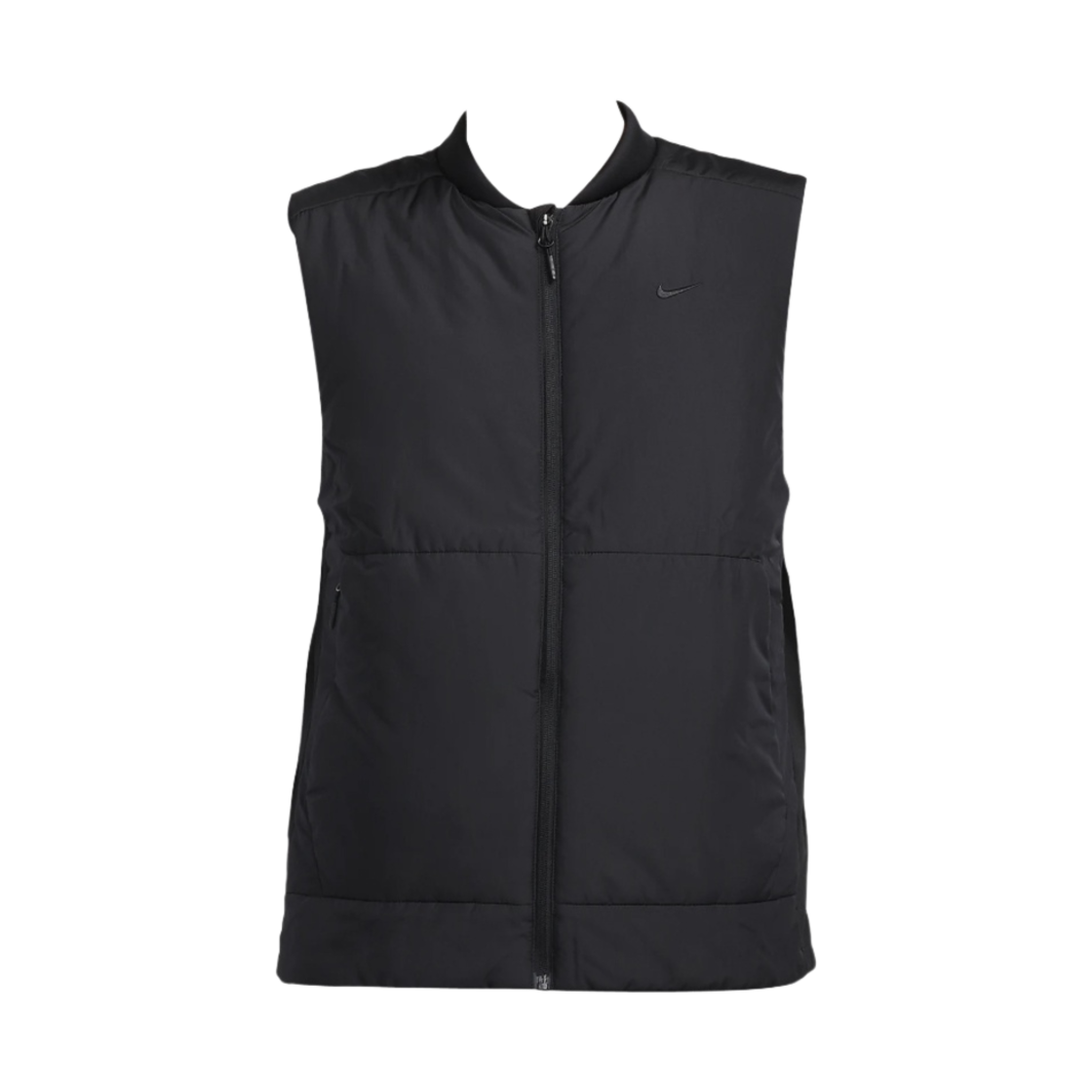 나이키 써마핏 언리미티드 트레이닝 베스트 블랙 - 아시아(Nike Therma-Fit Unlimited Training Vest Black - Asia)