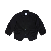 Ader Error Blazer Product 6 Noir