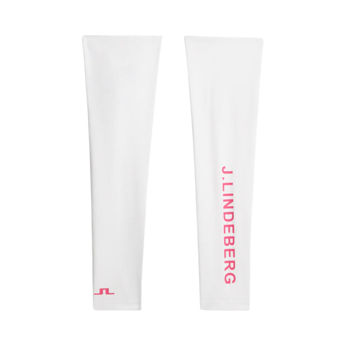 GMAC10586-0000 J.Lindeberg Enzo Sleeve White