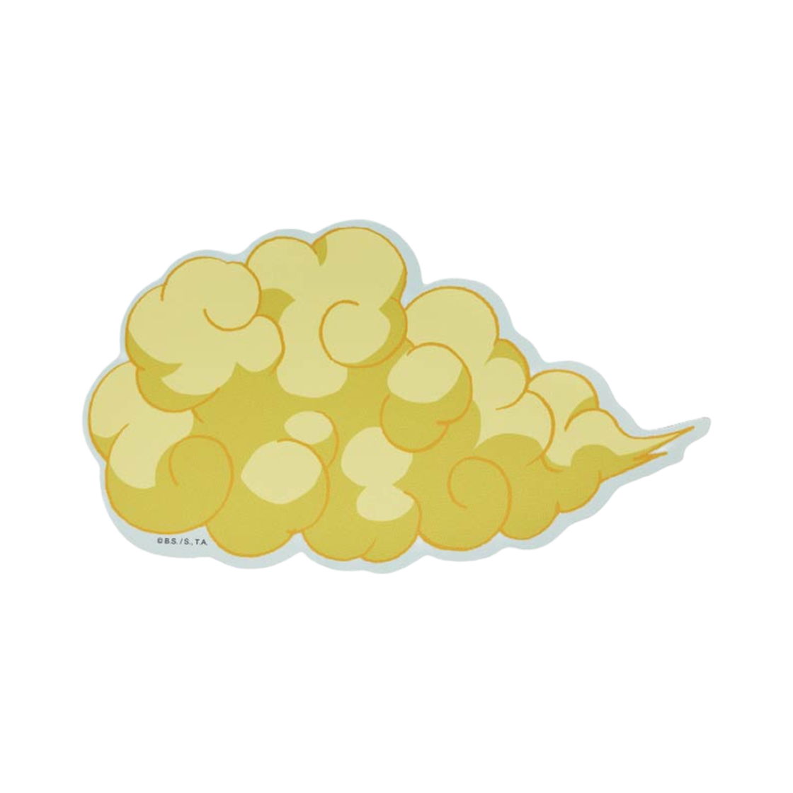드래곤볼 마우스패드 근두운(DB Graphic Mouse Pad Cloud)