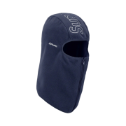 Supreme Polartec Zip Balaclava Navy - 23FW