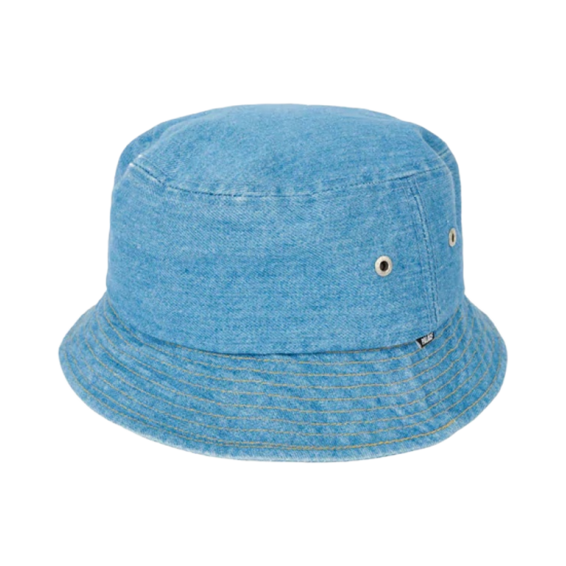 팔라스 덕 데님 버킷햇 스톤 워시 - 22FW(Palace Duck Denim Bucket Stone Wash - 22FW) - 2