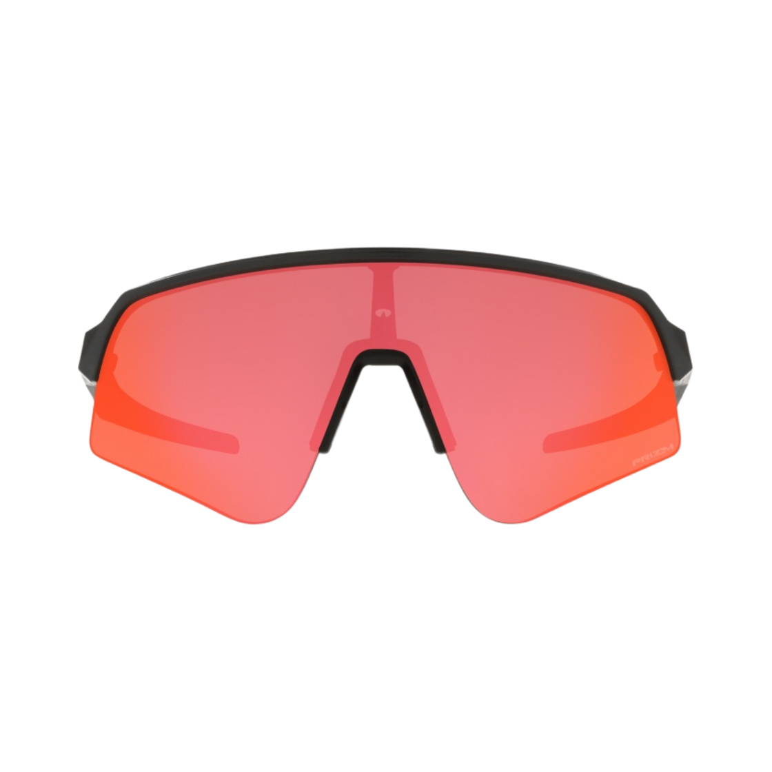 오클리 수트로 라이트 스윕 매트 카본 프레임 프리즘 트레일 토치 렌즈 하이 브릿지 핏(Oakley Sutro Lite Sweep Matte Carbon Frame Prizm Trail Torch Lenses High Bridge Fit) - 2