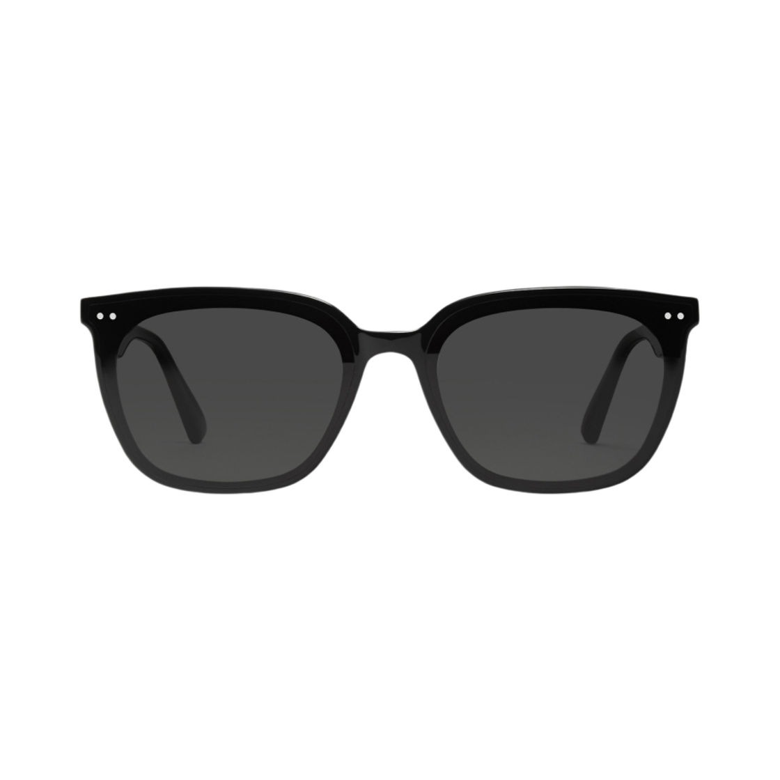 186SJPT746936 Gentle Monster Heizer 01 Black - 대표 이미지 #1