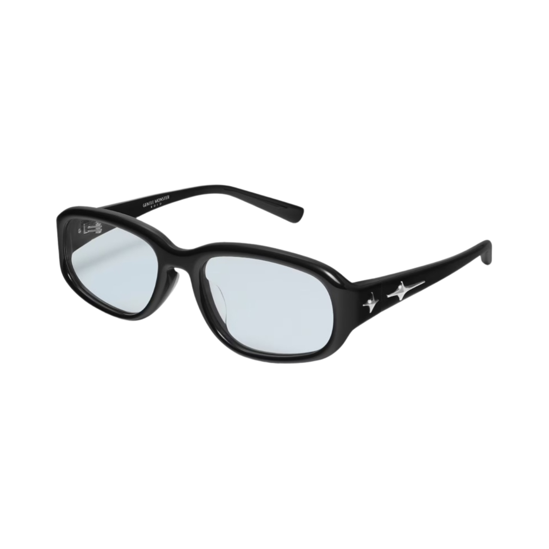 젠틀 몬스터 Rna 01(GR) 블랙(Gentle Monster Rna 01(GR) Black) - 2