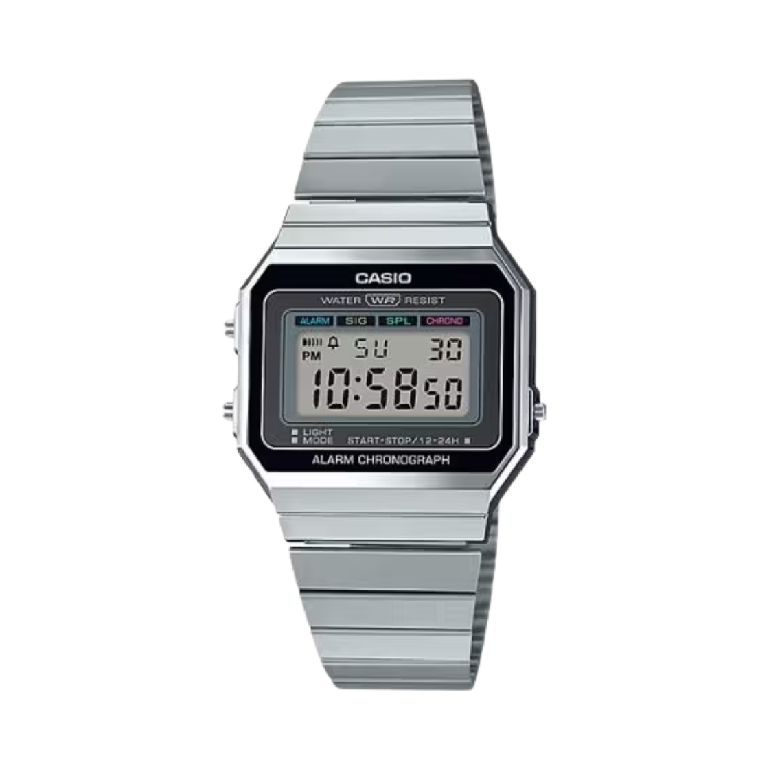 카시오 A700W-1A(Casio A700W-1A) - 1