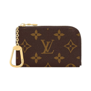 Louis Vuitton Noa Key Holder Monogram Canvas