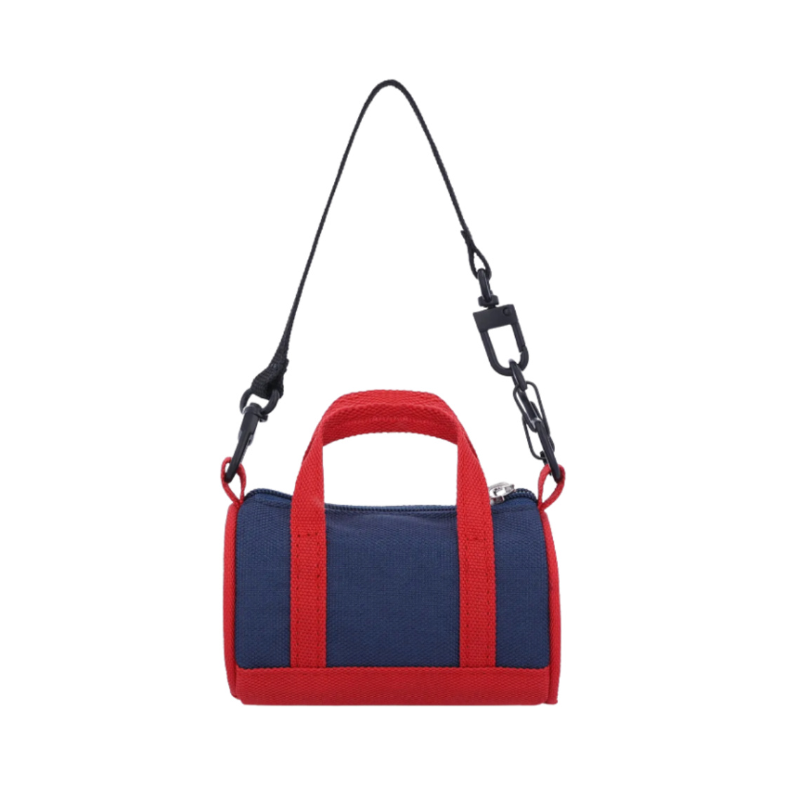 K 리그 x 산리오 캐릭터즈 2025 백 타입 가방 고리 턱시도샘 김천 상무 FC 네이비(K League x Sanrio Characters 2025 Bag Type Bag Hook Tuxedosam Gimcheon Sangmu FC Navy) - 2