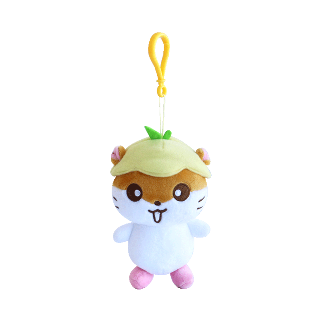 2380-100 Many a Little Sanrio Key Ring Corocorokuririn