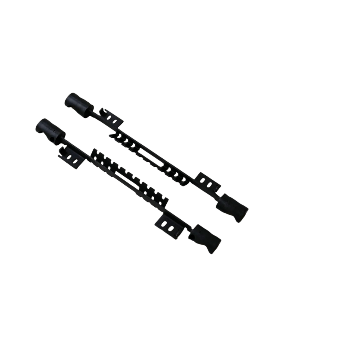 에이치엑스오 디자인 풀 세트 올 블랙 AL 에디션(Hxo Design Full Set All Black AL Edition) - 6